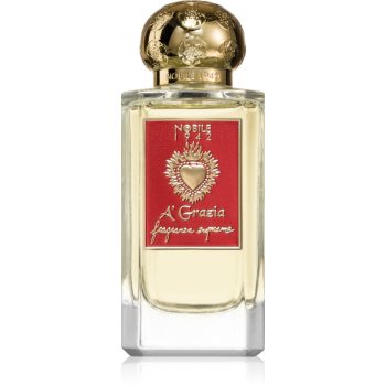 Nobile 1942 A Grazia Eau de Parfum unisex - imagine 2